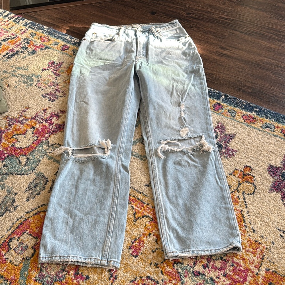 Abercrombie & Fitch Jeans